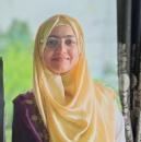 Photo of Iram S.