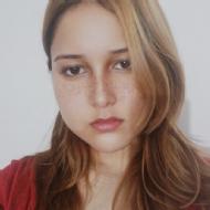 Manvi S. Class 12 Tuition trainer in Dehradun