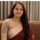Reeshma S. Home Tutors trainer in Nizamabad