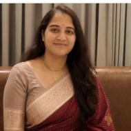 Reeshma S. Class I-V Tuition trainer in Nizamabad