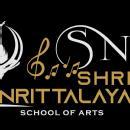 Shri Nrittalaya Dance Academy institute in Chennai