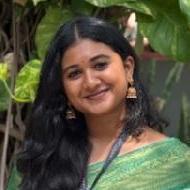 Rakshana S. Class I-V Tuition trainer in Salem