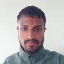 Photo of Vibhore Pirodiya