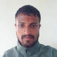 Vibhore Pirodiya Class 8 Tuition trainer in Ratlam