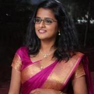 Pushpa R. Kannada Language trainer in Anekal