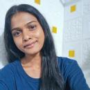 Bhagyashree M. photo