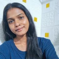 Bhagyashree M. Nursery-KG Tuition trainer in Tinsukia