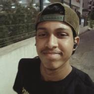 Prem Mhatre Chess trainer in Dombivli