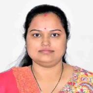 Ruuchi C. Class 12 Tuition trainer in Bhopal