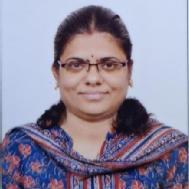 Madhuri A. Class I-V Tuition trainer in Bangalore