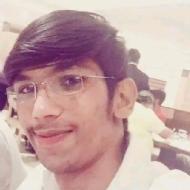 Yash Gupta Class 12 Tuition trainer in Indore