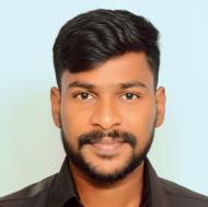 R Srinivasan Basketball trainer in Bangalore