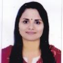 Sapna A. Spoken English for Kids trainer in Kannur