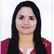 Sapna A. Spoken English trainer in Kannur