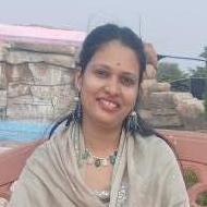 Harshni J. Phonics trainer in Indore