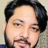 Rishabh Bhushan Raj Class 12 Tuition trainer in Pune