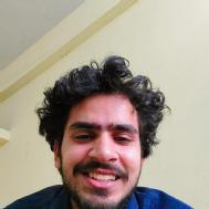 Manish Dagur Class 12 Tuition trainer in Jaipur