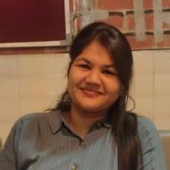 Tusharika J. Class 11 Tuition trainer in Haridwar
