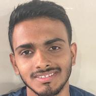 Akshay Sharma Personal Trainer trainer in Mumbai