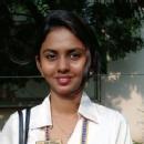 Janani S. Biology Tutors trainer in Chennai