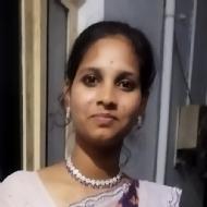 Madhavi R. Class I-V Tuition trainer in Kakinada