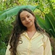 Priyanjali U. Class 12 Tuition trainer in Agra