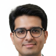Shivam Khandelwal Data Science trainer in Raipur