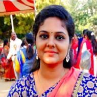 L. Sai R. Class 6 Tuition trainer in Vellore