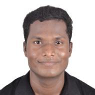 Parashurama Madar Drawing trainer in Tiswadi