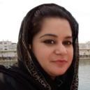 Fouzia F. Science Tuition classes trainer in Budgam