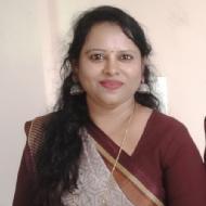 Rajeshwari S. Class 12 Tuition trainer in Mangalore
