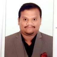 Chidananda Murthy B G Class 9 Tuition trainer in Bangalore