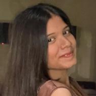 Niharika P. Class I-V Tuition trainer in Nagpur