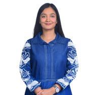 Shreya B. Class I-V Tuition trainer in Jaipur