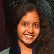 Khushi M. Class I-V Tuition trainer in Delhi