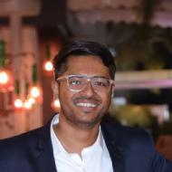 Nakul Ghuge Class I-V Tuition trainer in Deulgaon Raja