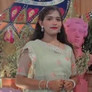 Vidushi S. Class I-V Tuition trainer in Bareilly
