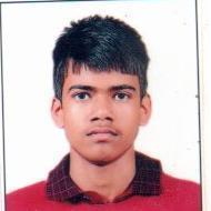 Gaurav Pandit Class 10 trainer in Delhi