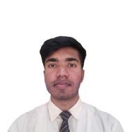 Cyril J Varghese Class 10 trainer in Jabalpur