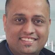 Dr. Vartul Dwivedi Class 12 Tuition trainer in Bhopal