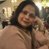 Pramila R. Class 12 Tuition trainer in Jaipur