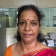 Sreelatha T. Class 10 trainer in Bandlaguda Jagir