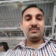 Saurabh Gupta Class 11 Tuition trainer in Gurgaon