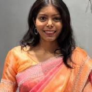 Arpita R. Class I-V Tuition trainer in Nagpur