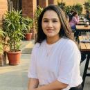Nazima Beauty and Style trainer in Hyderabad