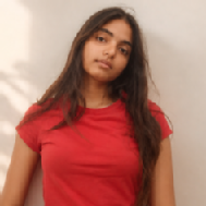 Khushi S. Hindi Language trainer in Bikaner