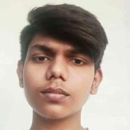 Aayush Mourya Class I-V Tuition trainer in Olpad