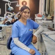Nishu K. Class 8 Tuition trainer in Nawada
