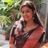 Hema M. Class I-V Tuition trainer in Chennai