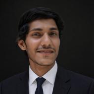 Deepanshu Gupta Class 11 Tuition trainer in Delhi